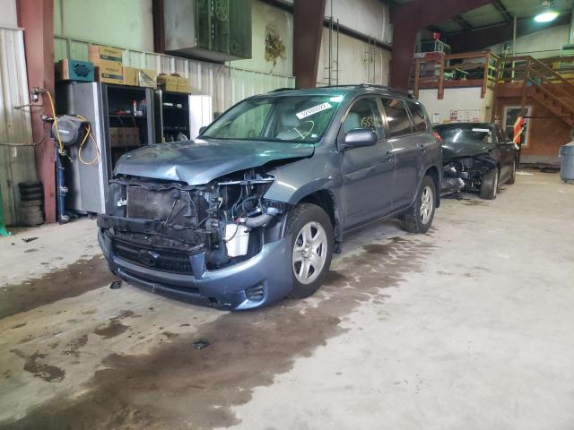 Photo 2 from auction – 2012 TOYOTA RAV4 with VIN 2T3ZF4DV6CW147801