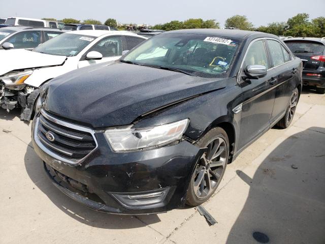 Фото 2 с аукциона – 2014 FORD TAURUS LIM с VIN 1FAHP2F81EG138691