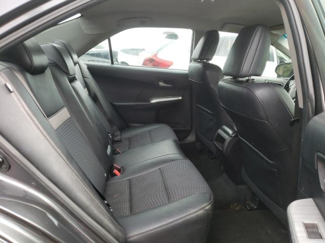 Photo 6 from auction – 2014 TOYOTA CAMRY L with VIN 4T1BF1FK2EU385823