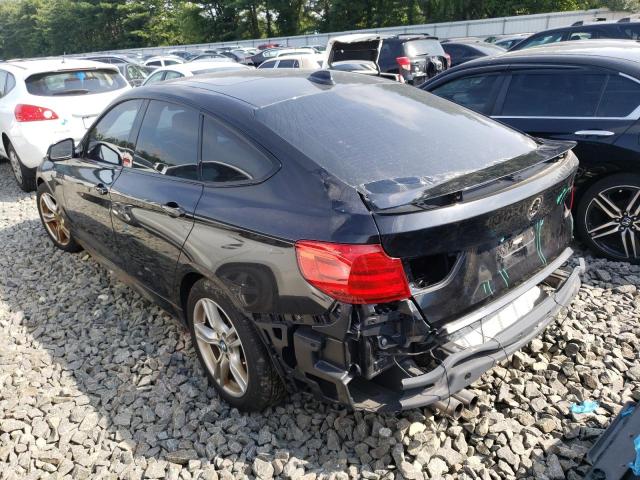 Photo 3 from auction – 2015 BMW 328 XIGT S with VIN WBA8Z5C54FD671506