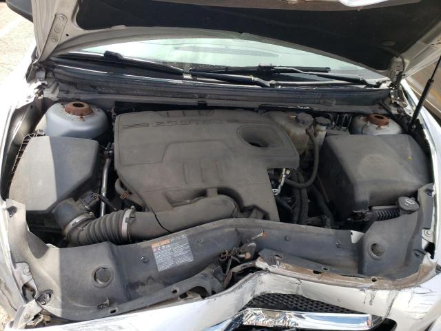 Photo 7 from auction – 2011 CHEVROLET MALIBU LS with VIN 1G1ZB5E18BF297107