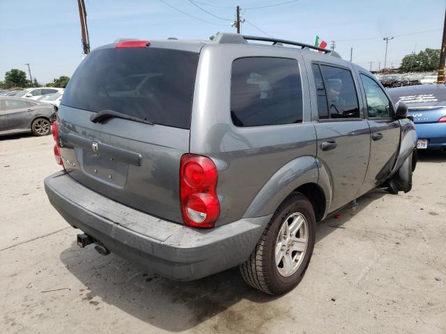 Photo 4 from auction – 2007 DODGE DURANGO SX with VIN 1D8HD38N17F501822
