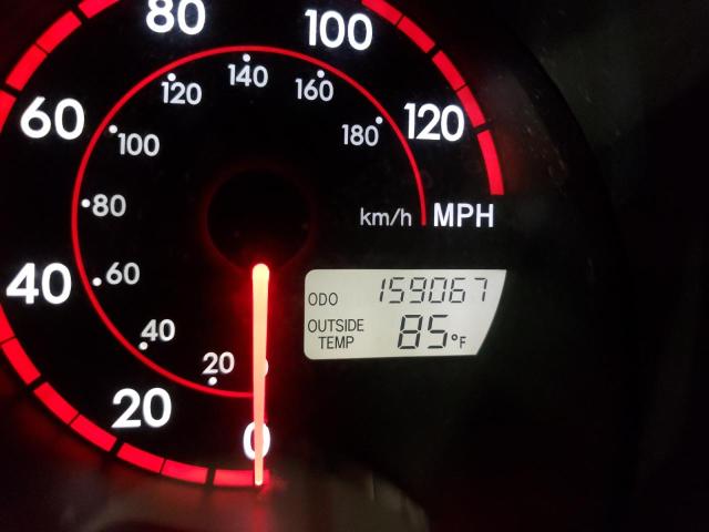 Photo 8 from auction – 2004 TOYOTA COROLLA MA with VIN 2T1KR32E34C284146