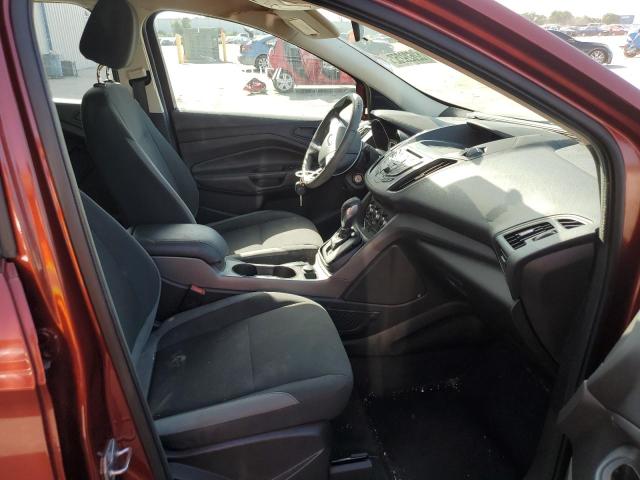 Photo 5 from auction – 2015 FORD ESCAPE S with VIN 1FMCU0F7XFUA14958