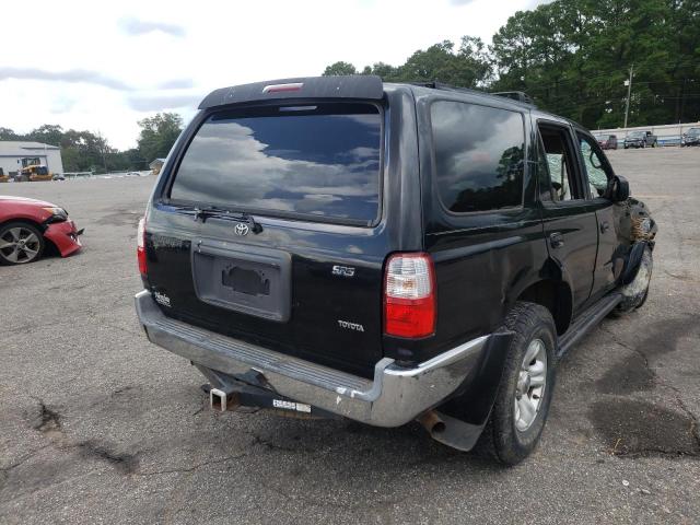 Photo 4 from auction – 2001 TOYOTA 4RUNNER SR with VIN JT3GN86R910186213