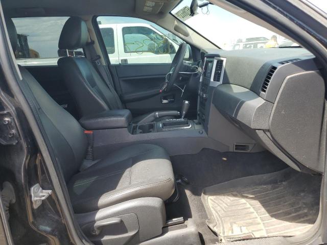 Photo 5 from auction – 2010 JEEP GRAND CHER with VIN 1J4PR4GK3AC110490