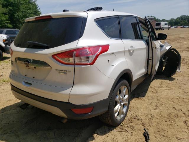 Photo 4 from auction – 2016 FORD ESCAPE TIT with VIN 1FMCU9J98GUC49258