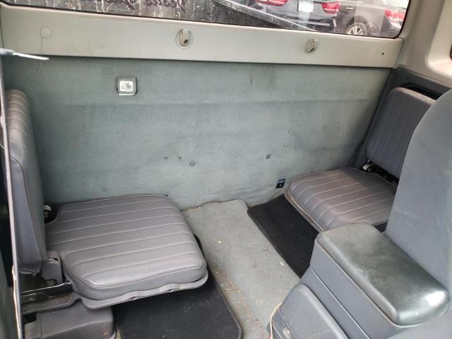 Photo 6 from auction – 2004 NISSAN FRONTIER K with VIN 1N6DD26T54C424536