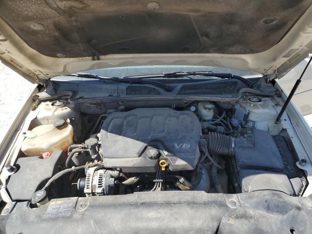Photo 7 from auction – 2011 BUICK LUCERNE CX with VIN 1G4HC5EM4BU123052