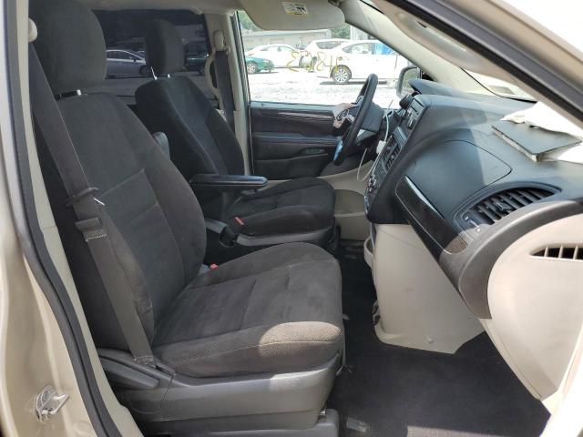 Photo 5 from auction – 2013 DODGE GRAND CARA with VIN 2C4RDGBG8DR566658