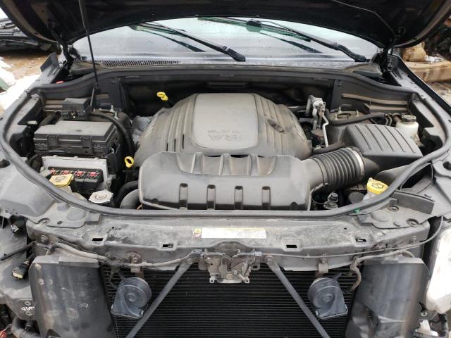 Photo 7 from auction – 2013 JEEP GRAND CHER with VIN 1C4RJEBT6DC606397