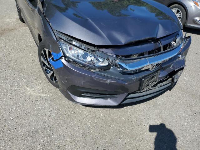 Photo 9 from auction – 2016 HONDA CIVIC LX with VIN 2HGFC4B03GH315534