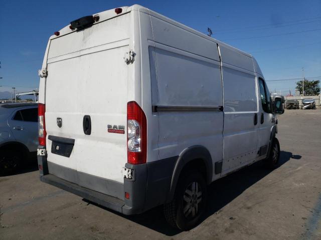 Photo 4 from auction – 2016 RAM PROMASTER with VIN 3C6TRVCG3GE133353
