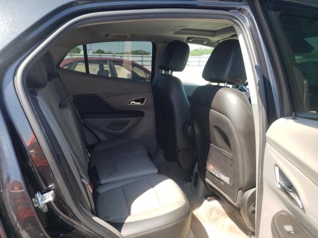 Photo 6 from auction – 2016 BUICK ENCORE with VIN KL4CJCSB3GB733775