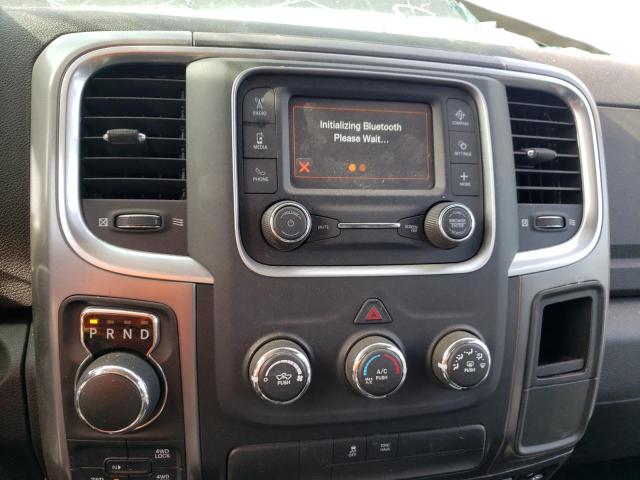 Photo 9 from auction – 2021 RAM 1500 CLASS with VIN 1C6RR7LG1MS542644