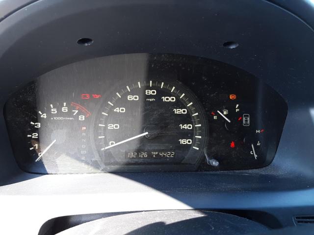 Photo 8 from auction – 2006 HONDA ACCORD with VIN 1HGCM56346A059119