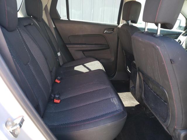 صورة رقم 6 من المزاد - 2016 GMC TERRAIN SL مع VIN 2GKFLSEK7G6295918