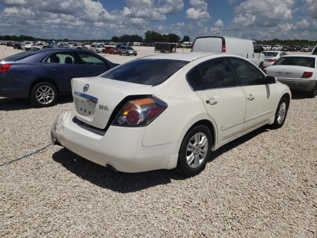 Photo 4 from auction – 2010 NISSAN ALTIMA BAS with VIN 1N4AL2AP3AN424544