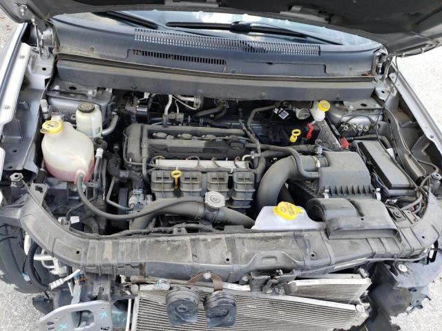 Photo 7 from auction – 2018 DODGE JOURNEY SX with VIN 3C4PDCBB8JT277325