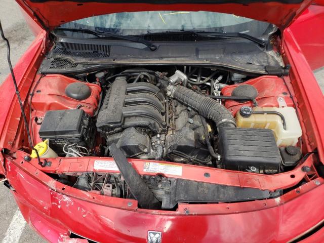 Photo 7 from auction – 2010 DODGE CHARGER with VIN 2B3CA4CD0AH136787