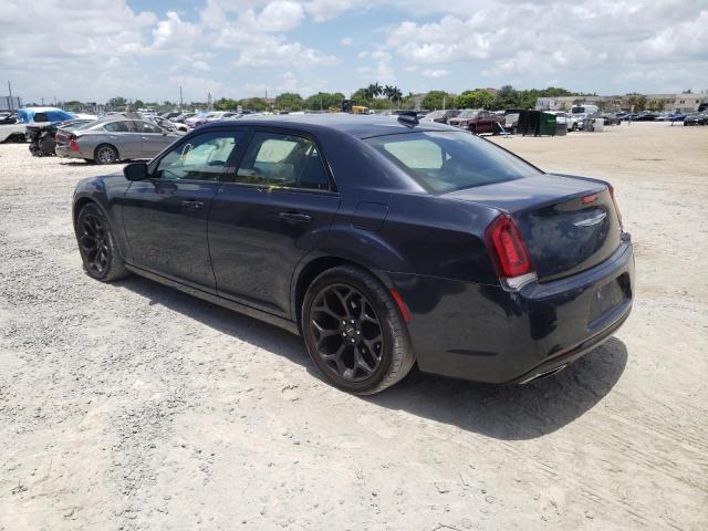 Photo 3 from auction – 2019 CHRYSLER 300 S with VIN 2C3CCABG4KH559705