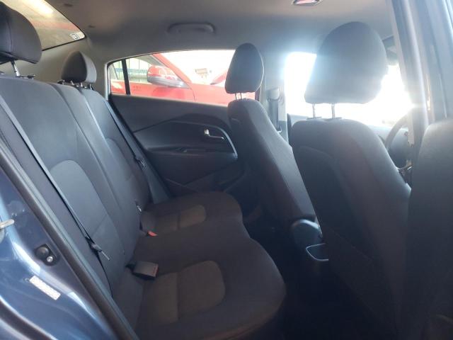 Photo 6 from auction – 2016 KIA RIO LX with VIN KNADM4A33G6558239