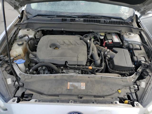 Photo 7 from auction – 2015 FORD FUSION SE with VIN 3FA6P0HD9FR184933