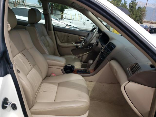 Foto 5 de la subasta – 2001 LEXUS ES 300 con VIN JT8BF28G310305223