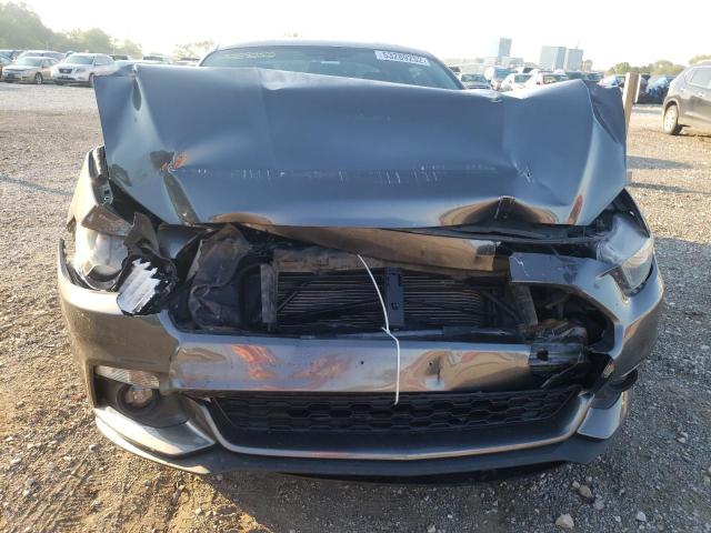 Photo 9 from auction – 2015 FORD MUSTANG with VIN 1FA6P8TH1F5366931