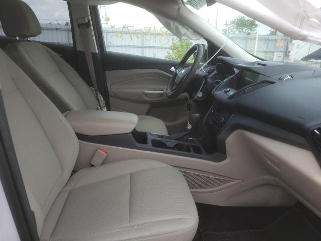 Photo 5 from auction – 2017 FORD ESCAPE SE with VIN 1FMCU0GD1HUD61571