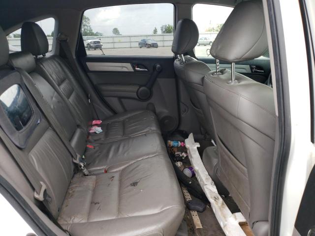 Photo 6 from auction – 2011 HONDA CR-V EXL with VIN JHLRE3H79BC007366