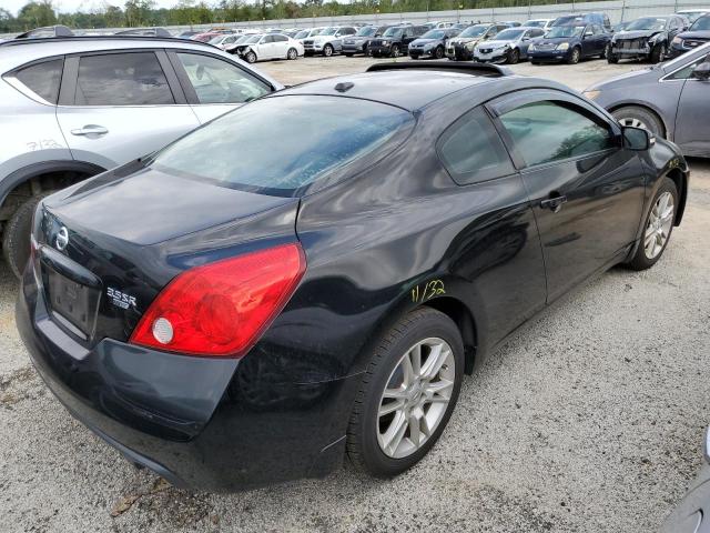Photo 4 from auction – 2008 NISSAN ALTIMA with VIN 1N4BL24E28C127141