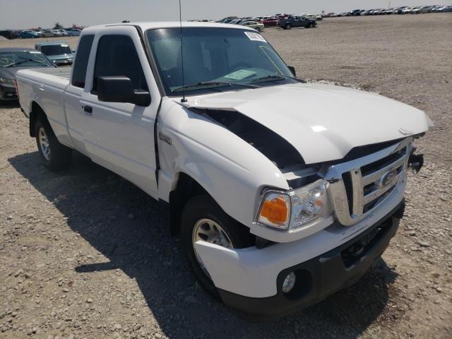 FORD RANGER SUP 2011 with VIN 1FTLR4FE3BPA97203 - Photo from auction