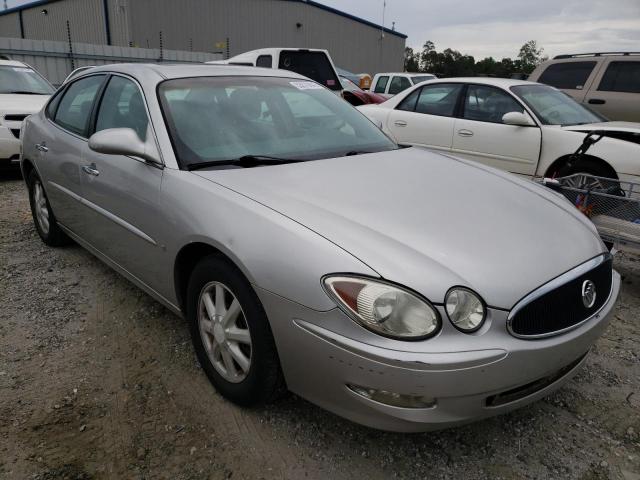 Photo 1 from auction – 2006 BUICK LACROSSE C with VIN 2G4WD582661184418