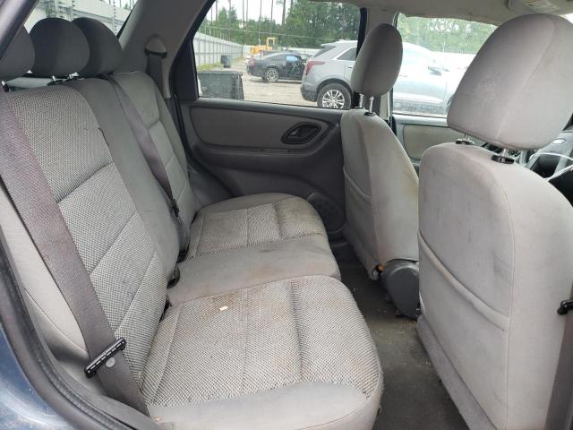 Photo 6 from auction – 2005 FORD ESCAPE XLT with VIN 1FMCU031X5DA05322