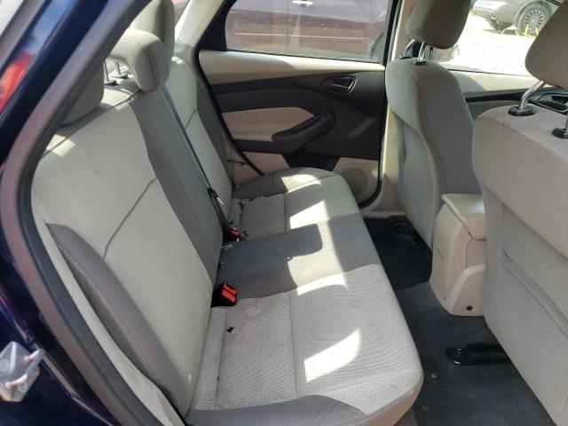 Photo 6 from auction – 2012 FORD FOCUS SE with VIN 1FAHP3F26CL151457