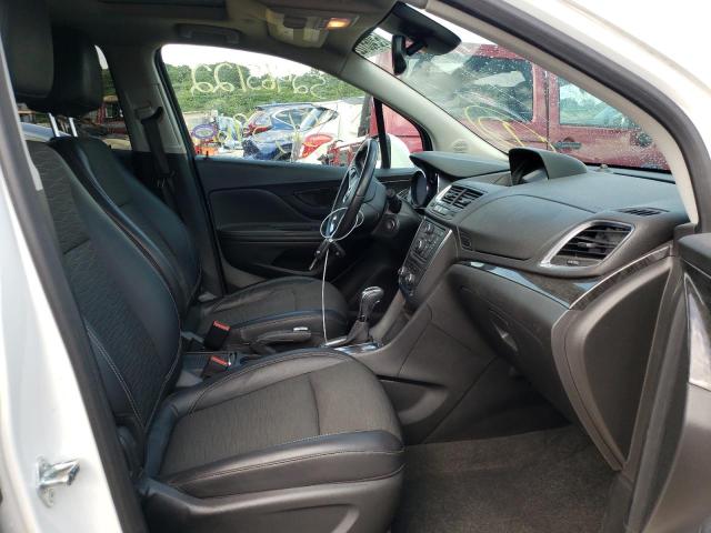 Photo 5 from auction – 2015 BUICK ENCORE CON with VIN KL4CJBSB5FB242388