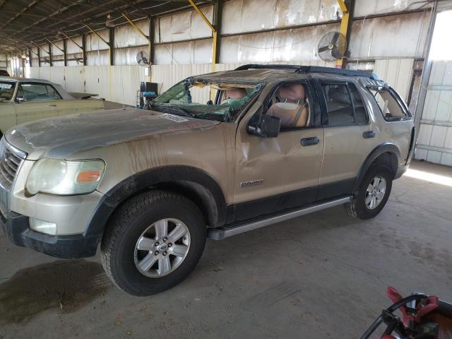 Photo 10 from auction – 2006 FORD EXPLORER X with VIN 1FMEU73E16UB44213