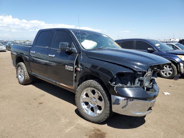RAM 1500 SLT 2014 with VIN 1C6RR7LTXES253020 - Photo from auction