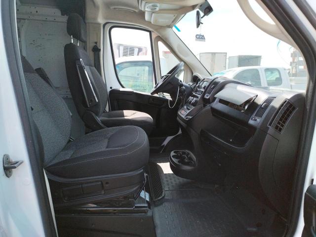 Photo 5 from auction – 2019 RAM PROMASTER with VIN 3C6TRVAG7KE506003
