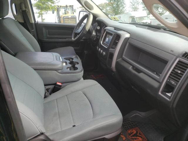 Photo 5 from auction – 2014 RAM 1500 ST with VIN 1C6RR7FT1ES174704