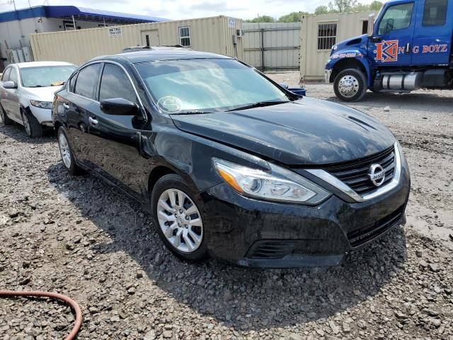 Photo 1 from auction – 2016 NISSAN ALTIMA 2.5 with VIN 1N4AL3AP2GC261413