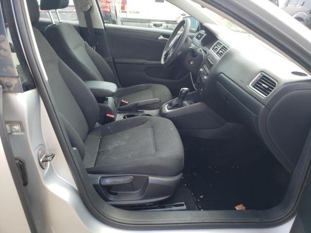 Photo 5 from auction – 2014 VOLKSWAGEN JETTA BASE with VIN 3VW2K7AJ0EM320360