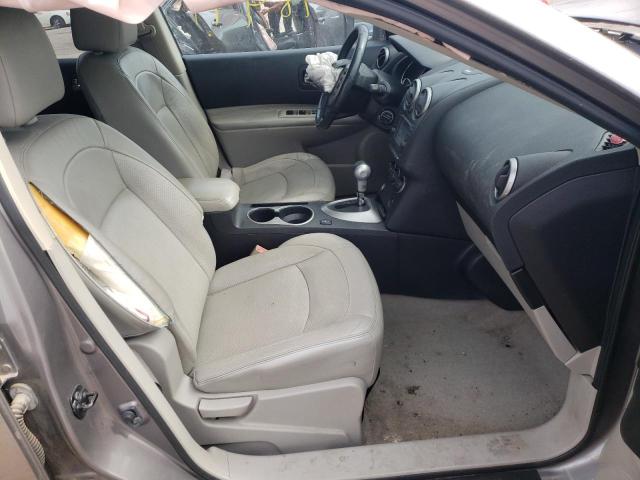 Photo 5 from auction – 2011 NISSAN ROGUE S with VIN JN8AS5MV6BW281372