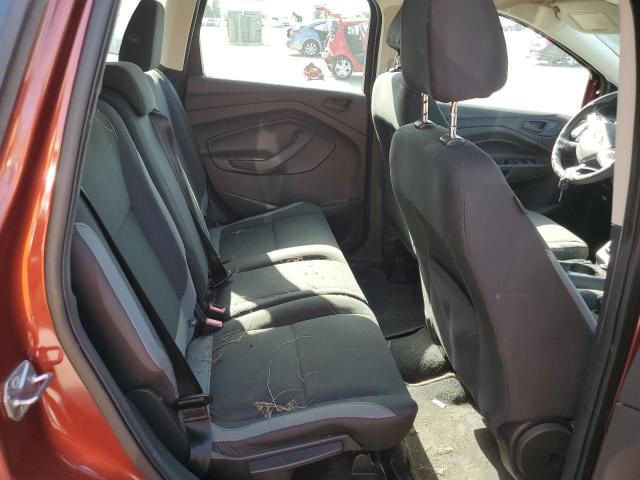 Photo 6 from auction – 2015 FORD ESCAPE S with VIN 1FMCU0F7XFUA14958