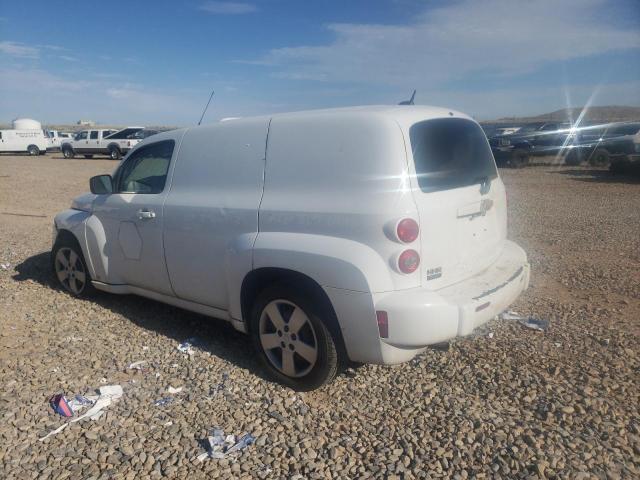 Photo 3 from auction – 2008 CHEVROLET HHR PANEL with VIN 3GCDA85D08S649990