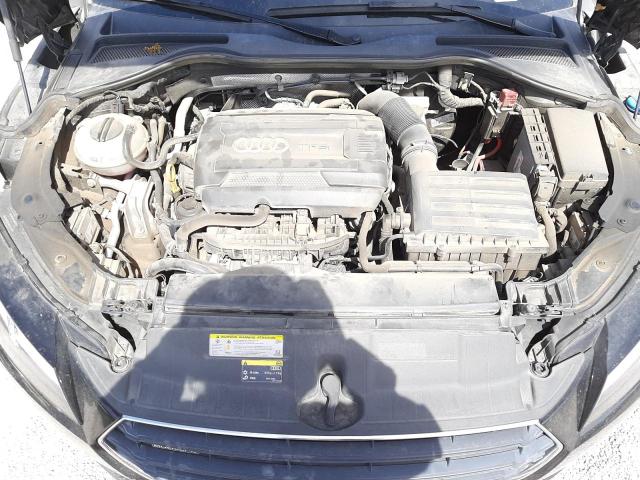 Photo 7 from auction – 2016 AUDI TT with VIN TRUC5AFV2G1029579