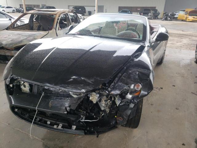 Photo 9 from auction – 2010 MASERATI GRANTURISM with VIN ZAM45KMA5A0053906