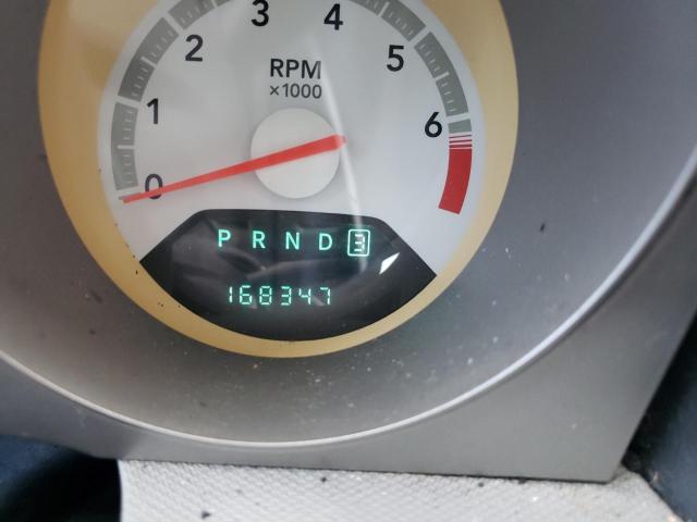 Photo 8 from auction – 2008 DODGE AVENGER SE with VIN 1B3LC46K98N187212