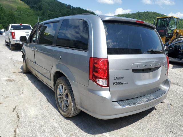 Photo 3 from auction – 2013 DODGE GRAND CARA with VIN 2C4RDGCG8DR687060